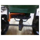 Scotts Turf Builder Edge Guard Spreader