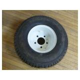 Loadstar Trailer Tire