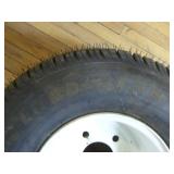 Loadstar Trailer Tire
