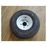 Loadstar Trailer Tire