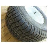 Loadstar Trailer Tire