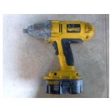 3 DeWalt Power Tools