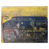 3 DeWalt Power Tools