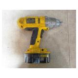 3 DeWalt Power Tools