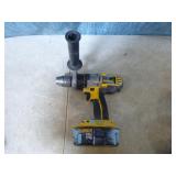 3 DeWalt Power Tools