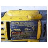 3 DeWalt Power Tools