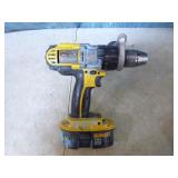 3 DeWalt Power Tools