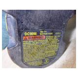 3 DeWalt Power Tools
