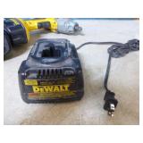 3 DeWalt Power Tools