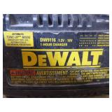 3 DeWalt Power Tools