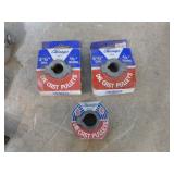 Beam Clamps and Die Cast Pulleys