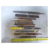 Assorted Files