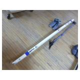 2 Pair of Cross Country Skis