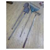 Lawn/Garden Tools