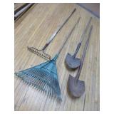 Lawn/Garden Tools