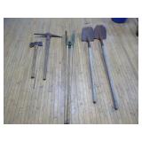 Lawn/Garden Tools