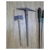 Lawn/Garden Tools