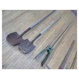 Lawn/Garden Tools
