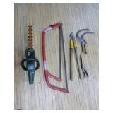Lawn/Garden Tools