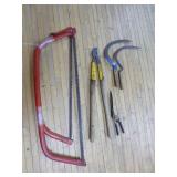 Lawn/Garden Tools