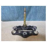 Triple Tree Clamp