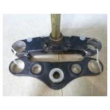 Triple Tree Clamp