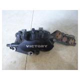 3 Break Calipers