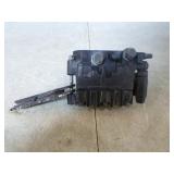 3 Break Calipers