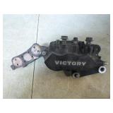 3 Break Calipers