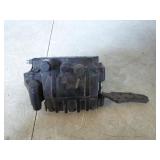 3 Break Calipers