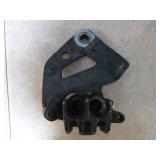 3 Break Calipers