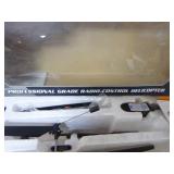 Revell White Wolf Professional Grade Radio-Control Helicopter