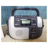 Radio Band Radio and Cassette Player