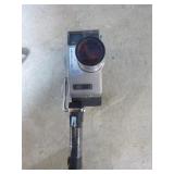2 Vintage Movie Cameras