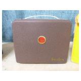 2 Vintage Movie Projectors