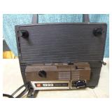2 Vintage Movie Projectors