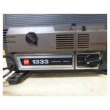 2 Vintage Movie Projectors