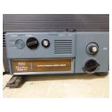 2 Vintage Movie Projectors