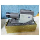 2 Vintage Projectors
