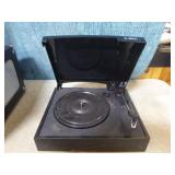 2 Record Players