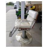Barber Chair
