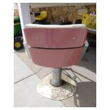 Barber Chair