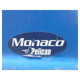 Monaco Pelican 5 Person Paddle Boat
