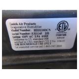 Air Care Evaporative Humidifier
