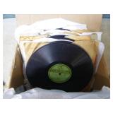 Antique/Vintage Mastercraft Victrola Phonograph in Cabinet