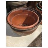 Large Lot of Assorted Pots of All Sizes