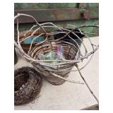Large Lot of Assorted Pots of All Sizes