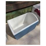 (3) Coolers