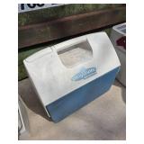 (3) Coolers