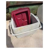 (3) Coolers